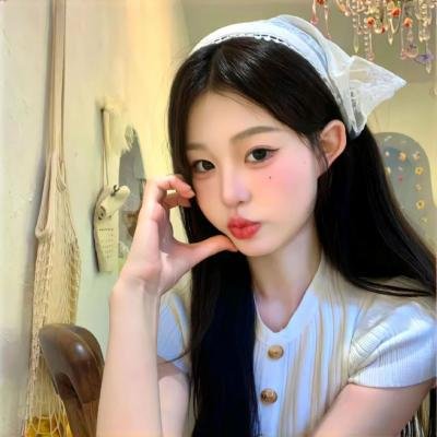 我私密的黄丝带