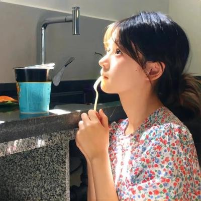 晨缘暮恋