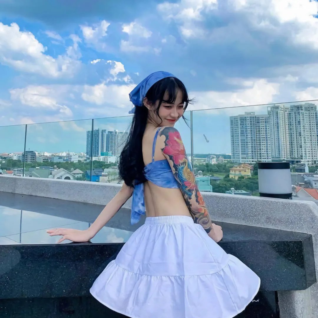 我的人格合租屋